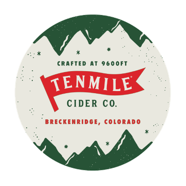 Tenmile Cider Co.