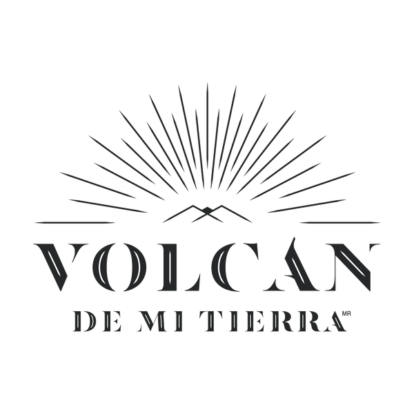 Volcán